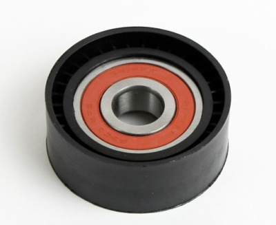 Ролик натяжной голый усиленный Газ, Уаз дв. 4216 Евро-4 Бизнес, дв. А274, A275, дв. 405, 409, 514 ЗМЗ