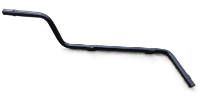 Трубопровод отопителя Газель Next, NN дв. G-21 метал (перед двигателем) короткий