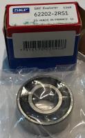 Подшипник маховика Уаз Патриот с дв. IVECO SKF, 62202-2RS1 за 400.00 руб.