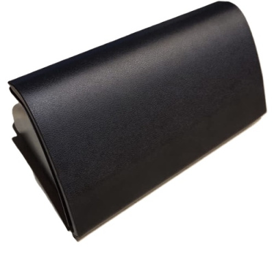 Ящик вещевой (бардачок) Газель NN в сборе верхний боковой