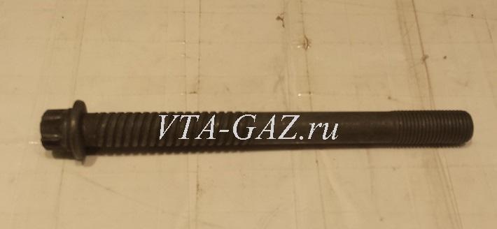Болт головки блока цилиндров Уаз (ГБЦ) дв. 514 ЗМЗ 170ММ, 514.1003050-20 за 3 100.00 руб.