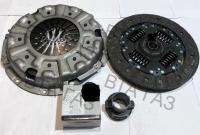 Сцепление SACHS Газель Next 330 Н.М. дв. 2.8 Cummins (увеличенное) завод, 3400700645 за 39 500 руб.