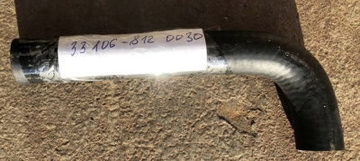 Шланг отопителя угловой Газель Next дв. G-21