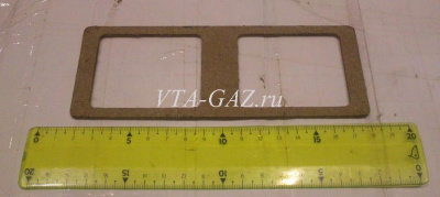 Прокладка катушек зажигания Газель, Соболь дв. 4216, Уаз дв. 4213