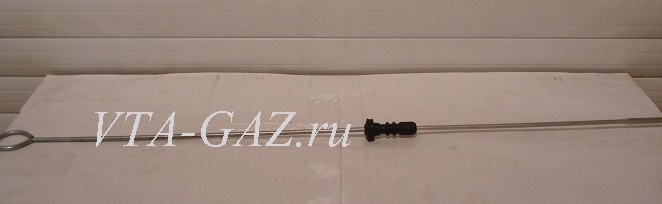 Щуп масла Газель, Соболь Бизнес дв. 4216 Евро-3-4, УАЗ дв. 4213, 4216-1009050 за 200.00 руб.