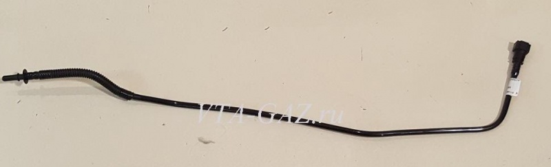 Трубка подачи топлива от бензобака Газель Next дв. А274, A275 EvoTech, А21R23.1104080 за 1 200.00 руб.