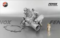 Помпа ГАЗ, УАЗ дв. 406, 409 ЗМЗ Евро-2 "FENOX", 4062.3906629-10 за 2 450.00 руб.