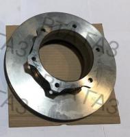 Диск тормозной Газель Next завод, А21R23-3501078 за 6 200.00 руб.