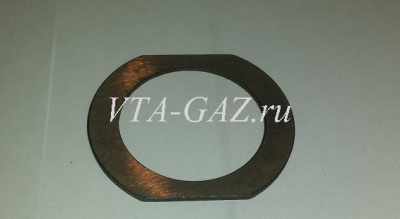 Шайба регулировочная заднего моста хвостовика Газель, Соболь, Волга