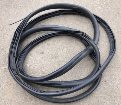 Уплотнитель проема сдвижной двери Соболь NN