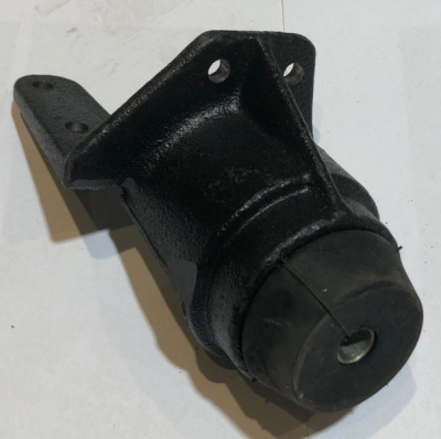 Кронштейн крепления кабины Соболь передний левый нового образца