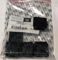 Заглушка джойстика Газ, Уаз старого образца, 3160-00-3709253-00 за 150.00 руб.