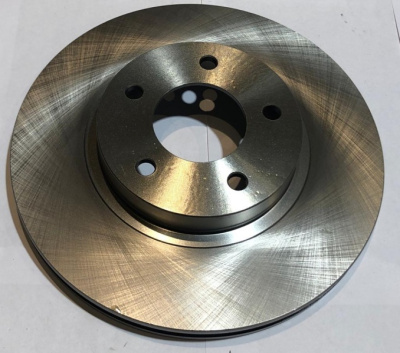 Диск тормозной Волга 3110, 31105. 3102, 31022 R-15