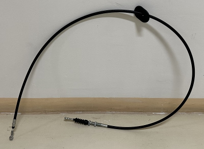 Трос ручного тормоза Газель Next ЦМФ передний сверхдлинная база (226см)