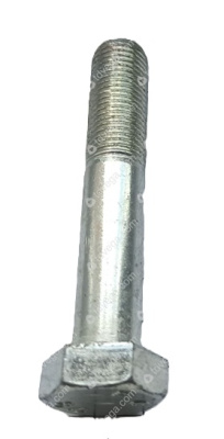 Болт рессоры Газель, Соболь центральный М14х1,5х80