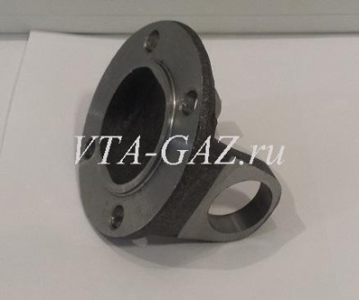 Фланец карданого вала задний Газель, Соболь, Волга