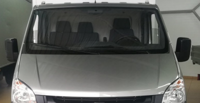 Стекло лобовое ГАЗель-NEXT, ГАЗон-NEXT, УРАЛ-NEXT