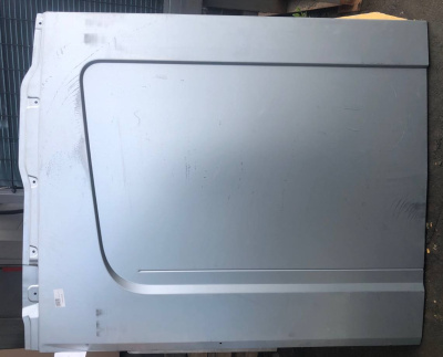 Панель боковины задняя верхняя правая без окна Газель Next ЦМФ сверхдлинный