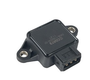 Датчик дроссельной заслонки Газ, Уаз дв. 406, 405, 409 ЗМЗ, 4213, 4216 УМЗ Россия ДПДЗ