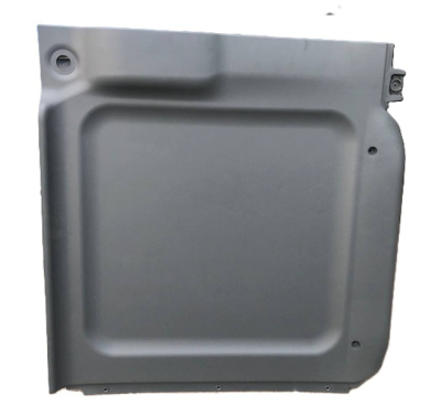 Накладка обивка боковины Газель NEXT Фермер задняя нижняя левая