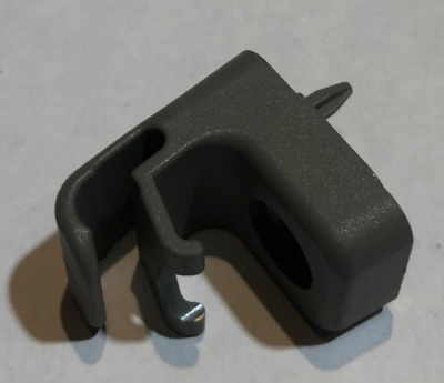 Фиксатор солнцезащитного козырька Газель Next