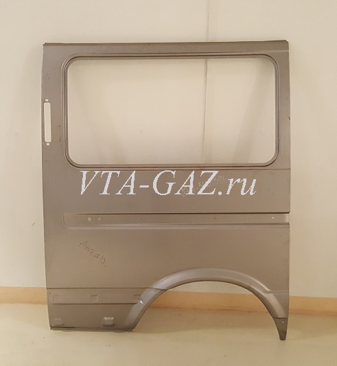 Панель боковины Соболь, Баргузин правая с окном, 2217-5401394 за 12 500.00 руб.