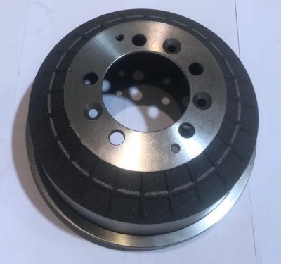 Барабан тормозной Соболь, Баргузин расточенный