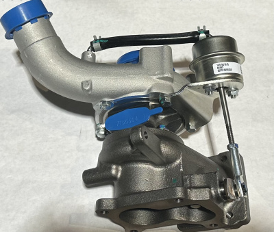 Турбокомпрессор Газель Next NN дв. G-21А