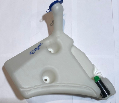 Бачок омывателя Газель, Соболь Бизнес с мотором