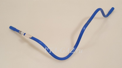 Трубка паропровода адсорбера Газель, Соболь дв. 4216, 405, 2.4 Крайслер задняя