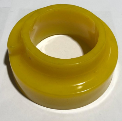 Резинка пружины Соболь, Баргузин усиленная полиуретан (Прокладка пружины)