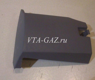 Крышка блока предохранителей Газель, Соболь, Валдай