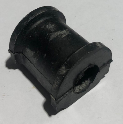 Втулка переднего стабилизатора Соболь, Баргузин под скобу (втулка штанги стабилизатора)