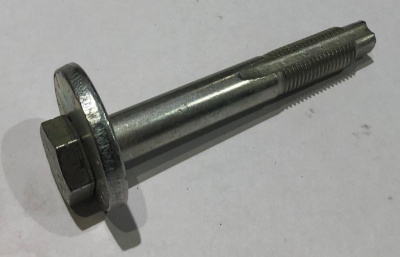 Болт крепления верхнего рычага Газель Next (сходрозвальный с эксцентриком)