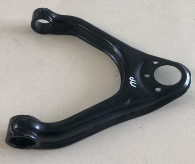 Рычаг верхний Газель Next правый (голый)