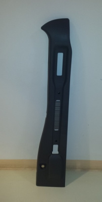 Накладка средней стойки Газель Next правая