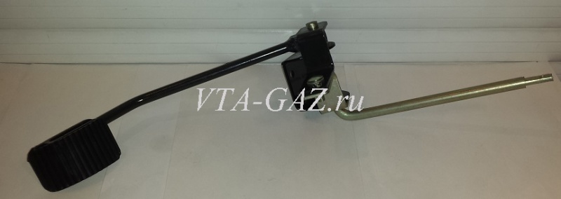 Педаль газа (акселератора) Волга все модели, 31105-1108008 за 950 руб.