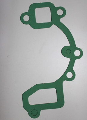 Прокладка (водяного насоса) помпы Газ, Уаз дв. 402, 421, 4216, 4213, A274, A275 наружная