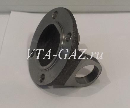 Фланец карданого вала задний Газель, Соболь, Волга, 24-2201023-01 за 850.00 руб.