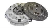 Сцепление Газель Next 330 H.M. дв. Cummins 2.8 "KRENZ" увеличенное, KP-748200 за 11 500.00 руб.