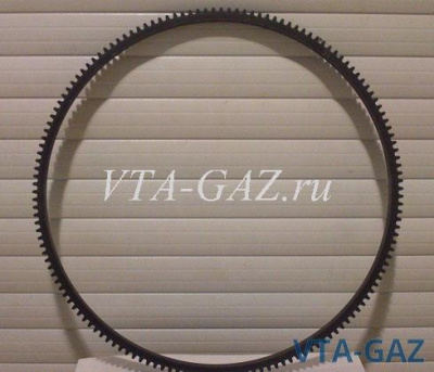Венец маховика Газель, Соболь Бизнес дв. 4216, 421, Уаз дв. 4213, 421
