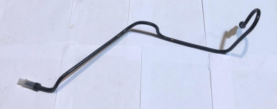 Трубка привода сцепления Газель, Соболь Бизнес дв. 2.8 Cummins "SACHS"