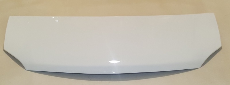 Капот Газель Next пластиковый белый, А21R23-8402012 за 12 500.00 руб.