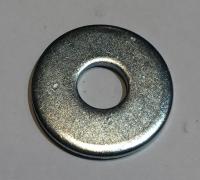 Шайба пальца переднего амортизатора Газель (внутр. диамерт =13), 3302-2905544 за 40.00 руб.