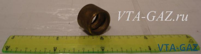 Втулка пальца шкворня Газель, Соболь, Баргузин 4х4 (полный привод)
