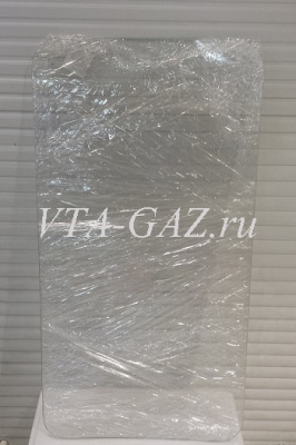 Стекло окна сдвижной двери+окна панели бензобака Газель, Соболь, Баргузин