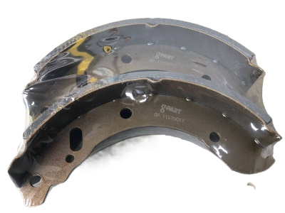 Колодки Газель, Соболь, Газель Next задние "G-PART" комплект