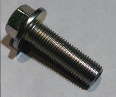 Болт крепления заднего суппорта Газель Next 4,6 т