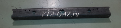 Поперечина рамы задняя №6 Газель 2705 (автобус)