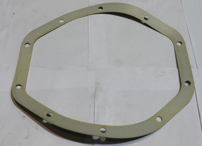 Прокладка крышки картера моста Газель Next 4,6 т